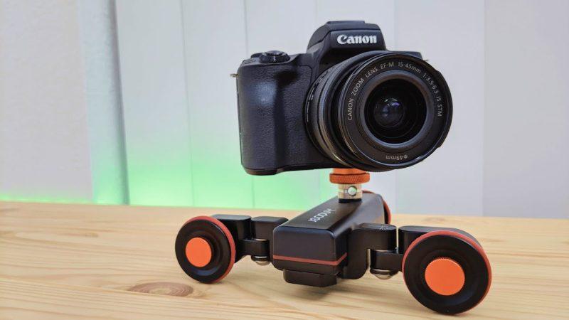 دالی اتوماتیک اندور ANDOER