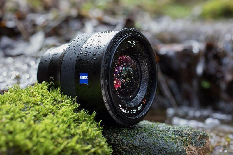 لنز زایس ZEISS Batis 25mm f/2 Lens for Sony E