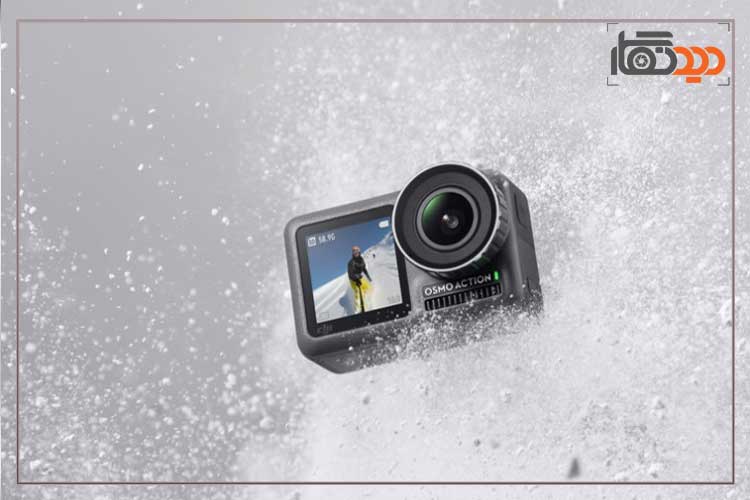 بهترین دوربین عکاسی ضد آب