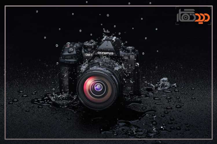 بهترین دوربین عکاسی ضد آب