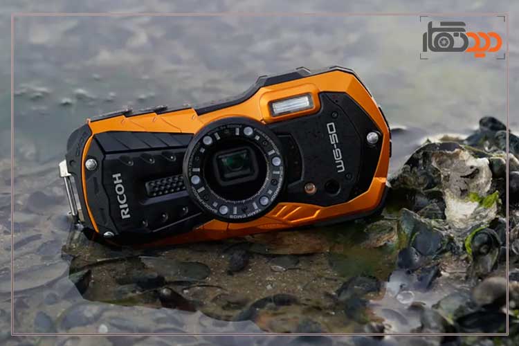 بهترین دوربین عکاسی ضد آب