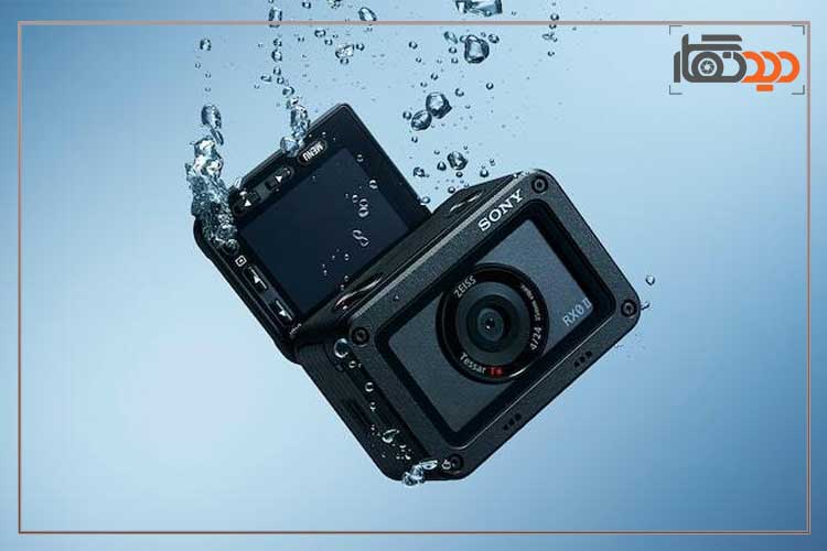 بهترین دوربین عکاسی ضد آب