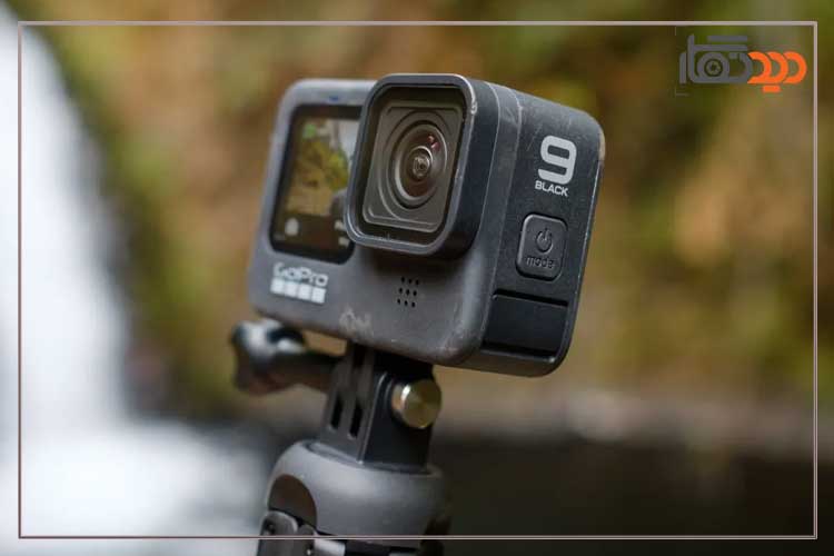 بهترین دوربین عکاسی ضد آب