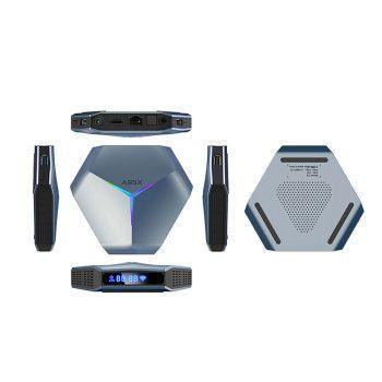 اندروید باکس A95X F4 TV Box
