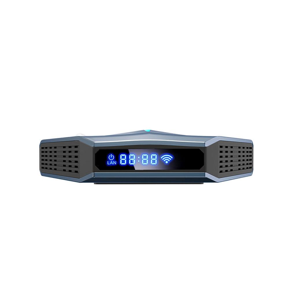 اندروید باکس A95X F4 TV Box