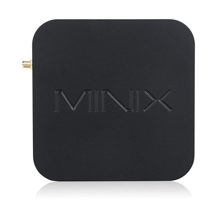 اندروید باکس مینیکس MiNiX Neo U9-H