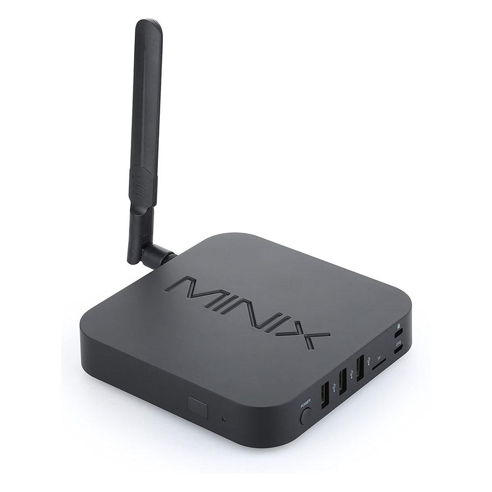 اندروید باکس مینیکس MiNiX Neo U9-H