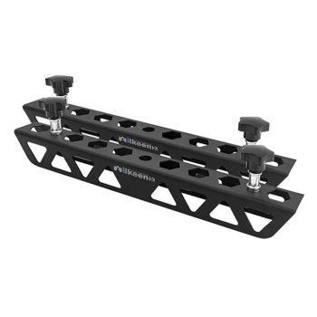 تبدیل پایه فون سه تایی ایلکین ilkeen Triple Crossbar