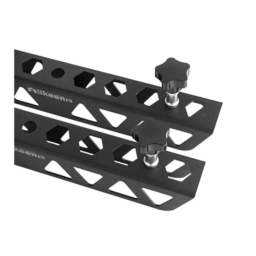 تبدیل پایه فون سه تایی ایلکین ilkeen Triple Crossbar