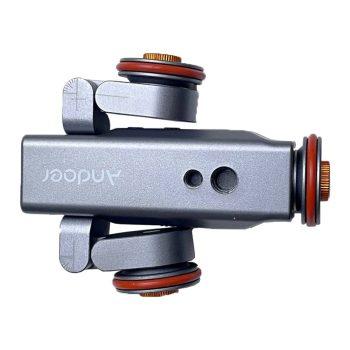 دالی اتوماتیک اندور ANDOER