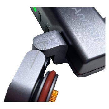 دالی اتوماتیک اندور ANDOER