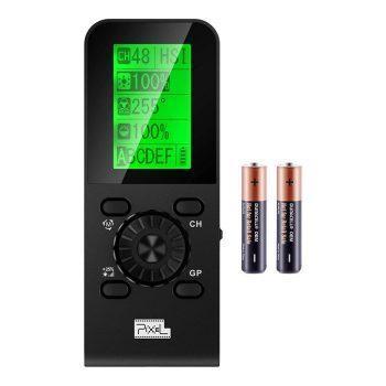 ریموت کنترل نور پیکسل Pixel LC8