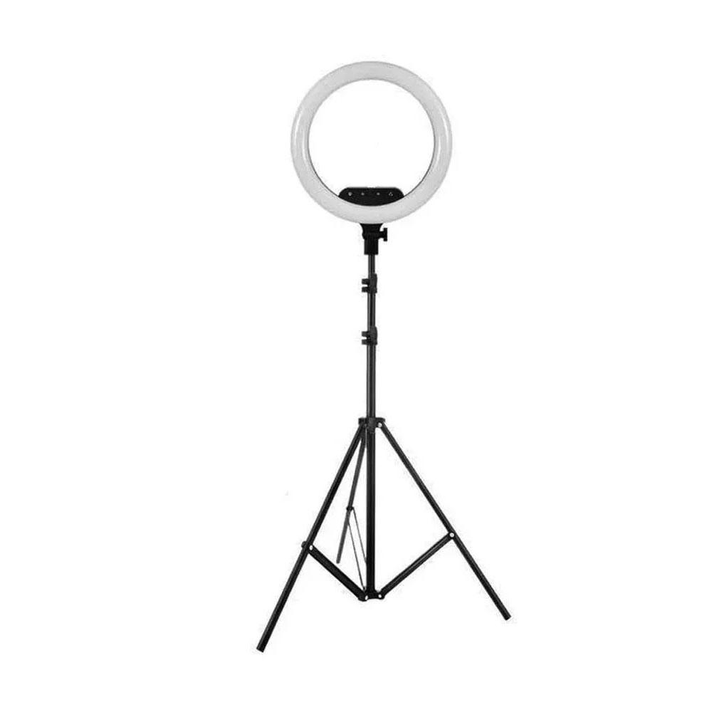 رینگ لایت Ring Light AL-360 + پایه 803