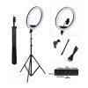 رینگ لایت Ring Light AL-360 + پایه 803