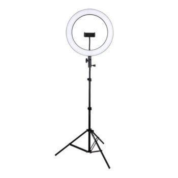 رینگ لایت Ring Light cxb-260 + سه پایه