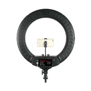 رینگ لایت Ring Light JL-F388 + پایه 803