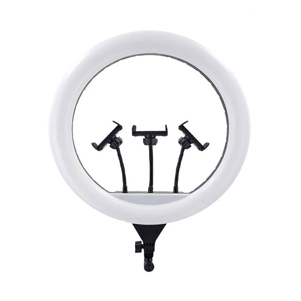 رینگ لایت Ring Light JL-F388 + پایه 803