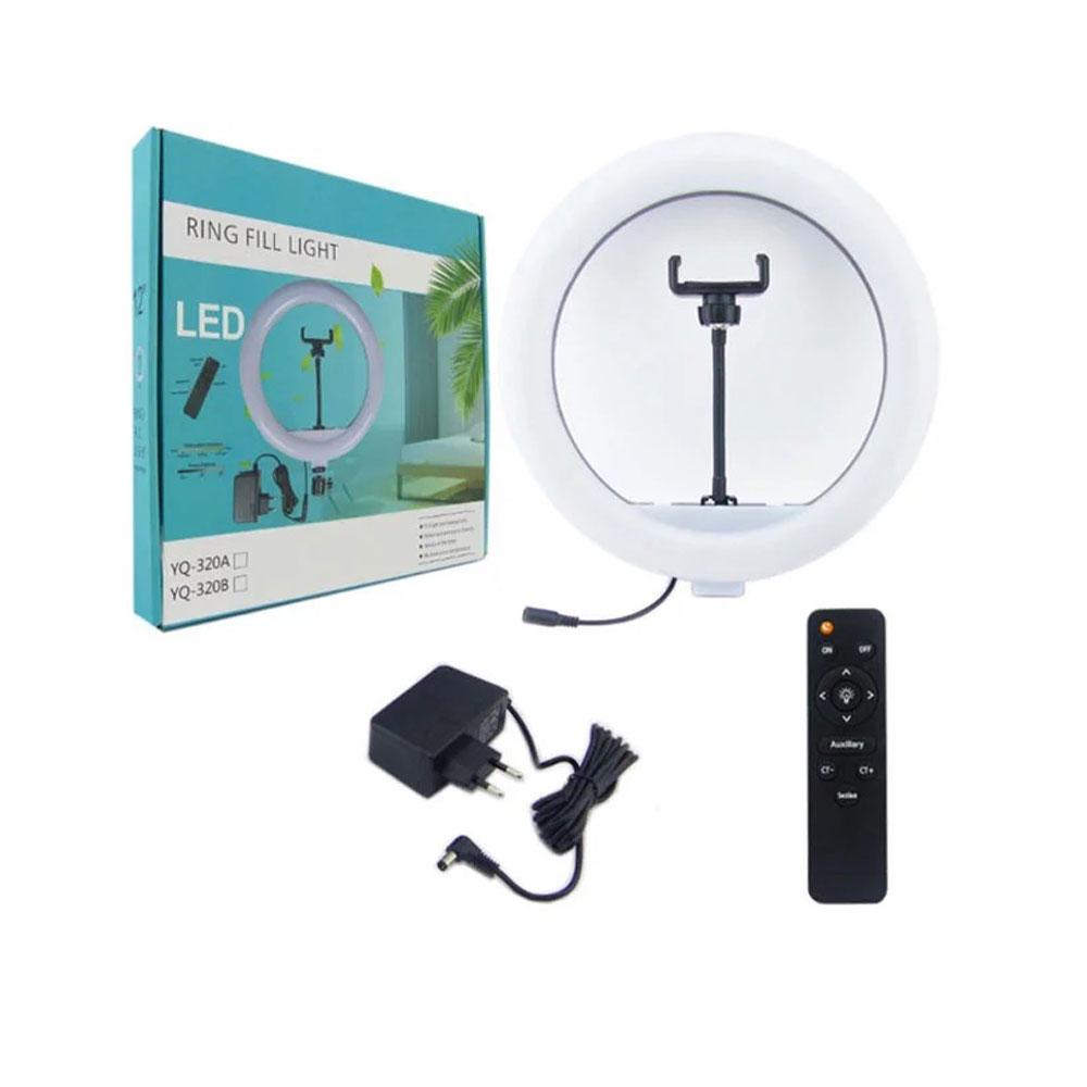 رینگ لایت Ring Light YQ-360A