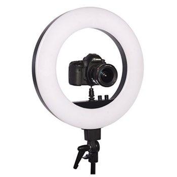 رینگ لایت فوتومکس Fotomax Ring light PD-480 SL