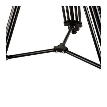 بدنه سه پایه دوربین بیک BEIKE QZSD Q880 CAMERA TRIPOD