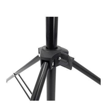 پایه نگهدارنده فون پرتابل بادی Portable phone holder 909