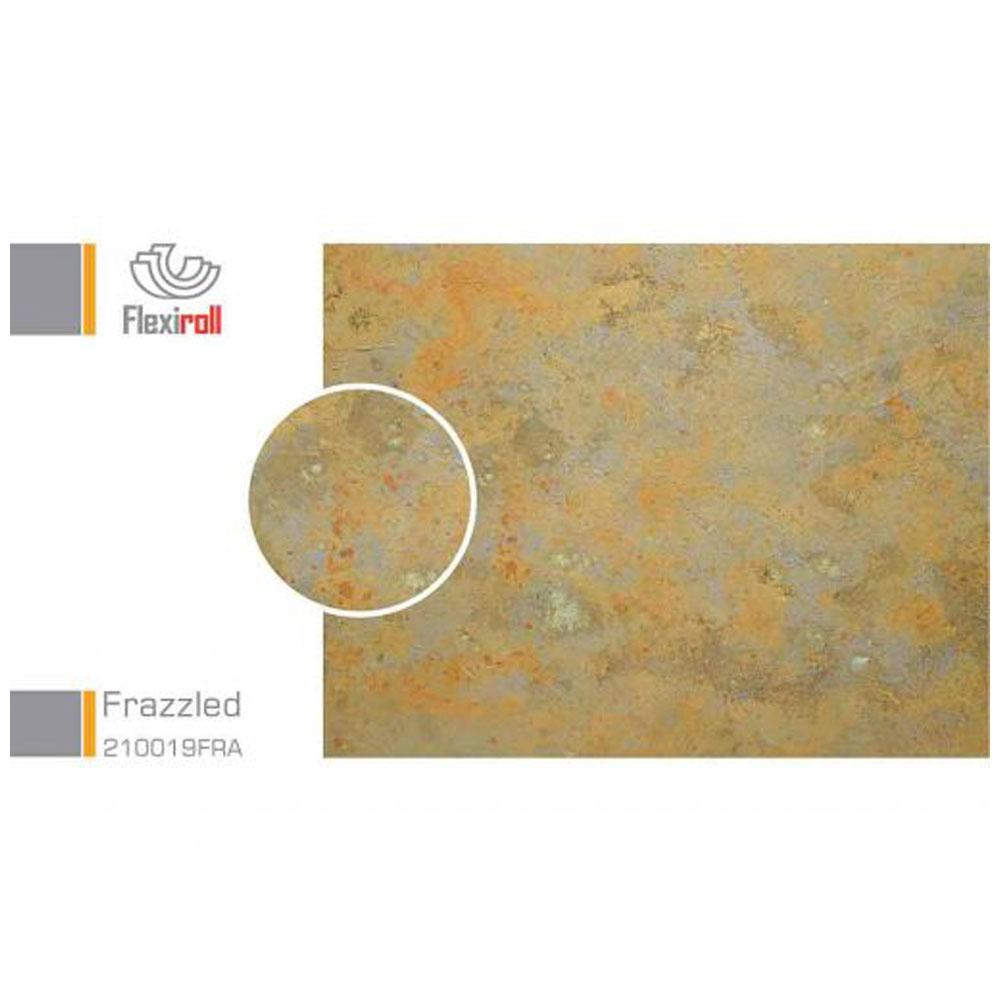 فلکسی رول Frazzled