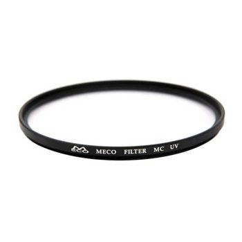 فیلتر لنز یووی مکو Meco mc UV 58mm Lens Filter