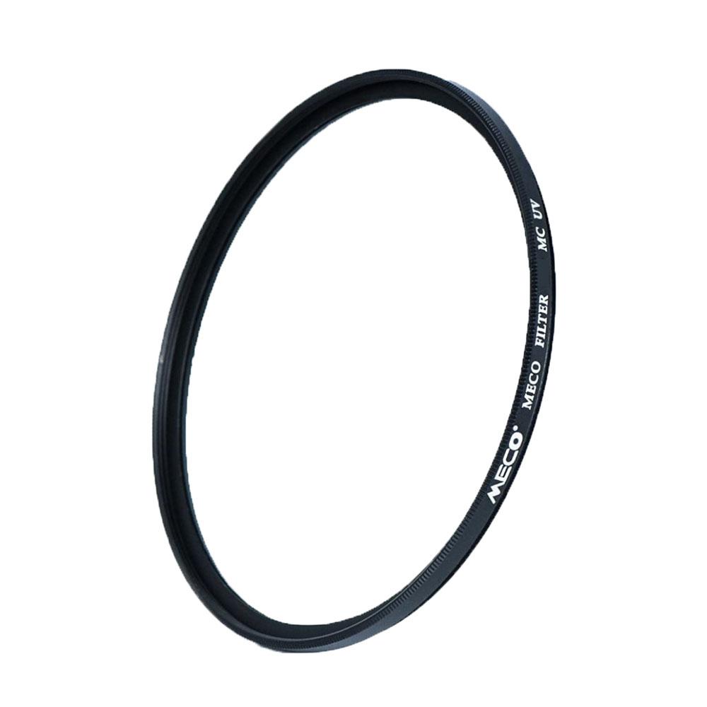 فیلتر لنز یووی مکو Meco mc UV 58mm Lens Filter