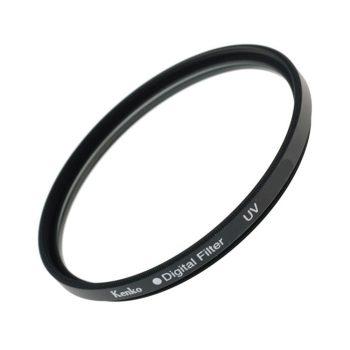 فیلتر لنز یووی کنکو Kenko UV 82mm