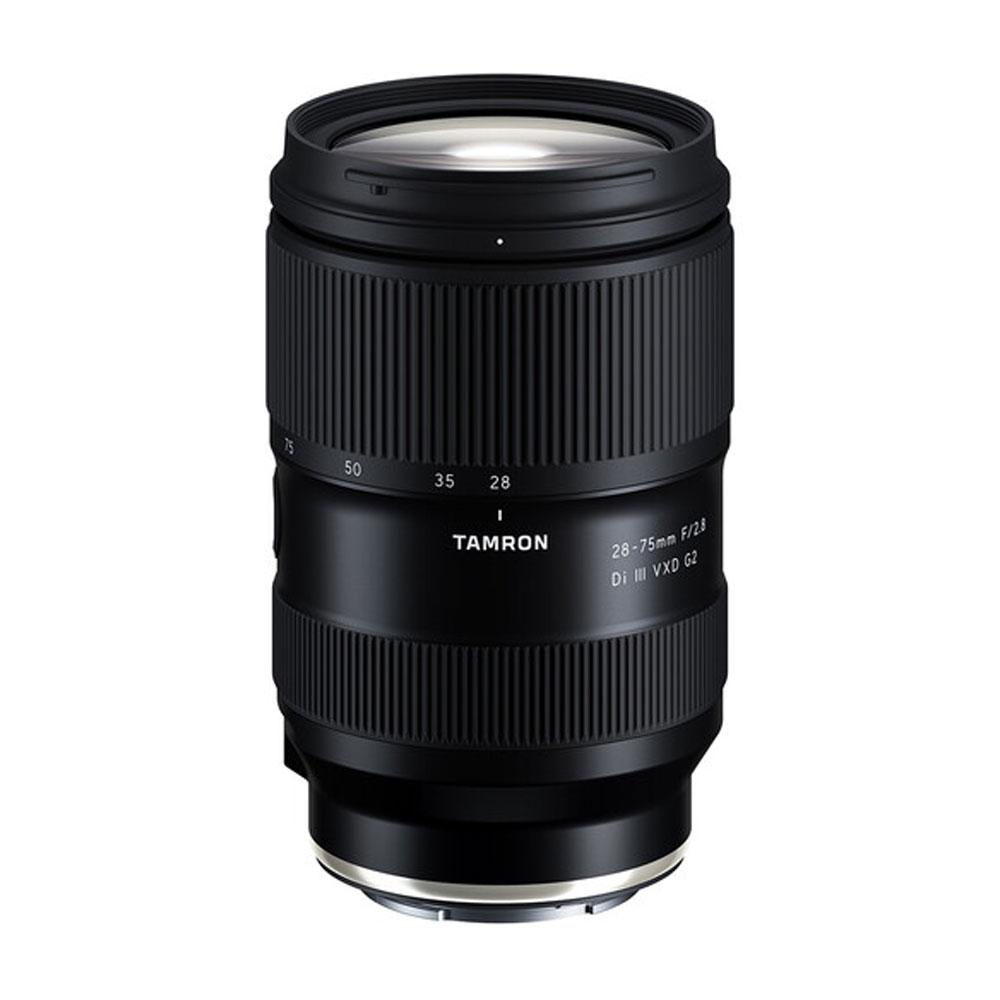 لنز تامرون Tamron 28-75mm f/2.8 Di III VXD G2 Lens Sony E