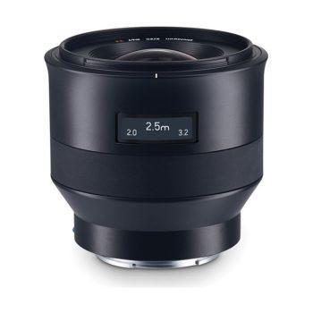 لنز زایس ZEISS Batis 25mm f/2 Lens for Sony E
