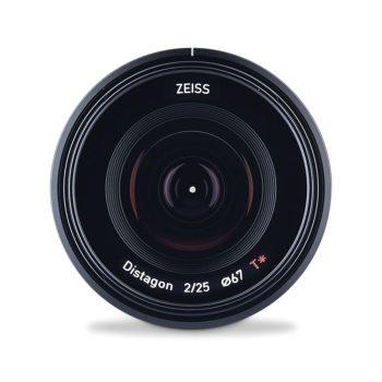 لنز زایس ZEISS Batis 25mm f/2 Lens for Sony E