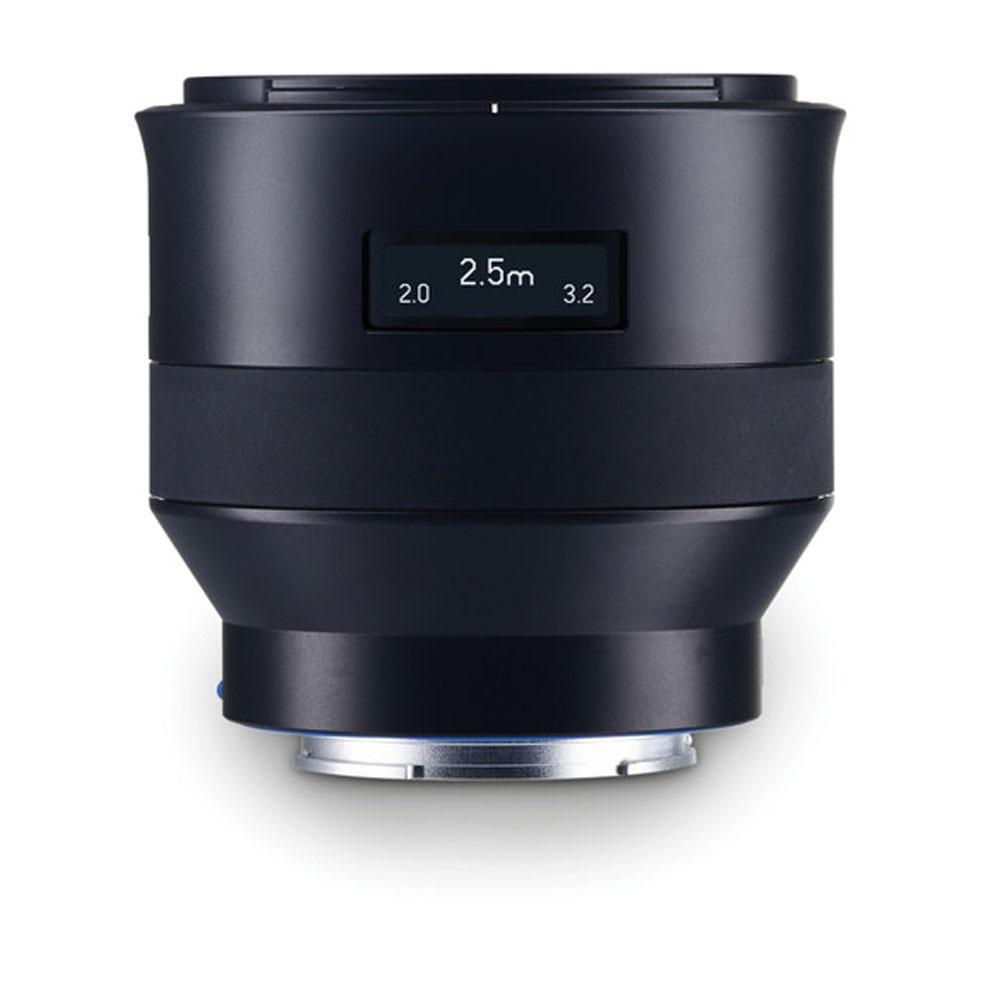 لنز زایس ZEISS Batis 25mm f/2 Lens for Sony E