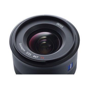 لنز زایس ZEISS Batis 25mm f/2 Lens for Sony E