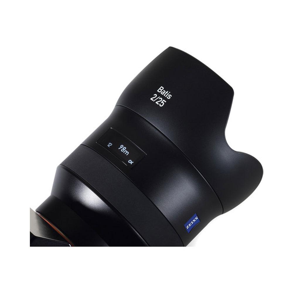 لنز زایس ZEISS Batis 25mm f/2 Lens for Sony E