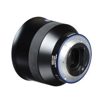 لنز زایس ZEISS Batis 25mm f/2 Lens for Sony E