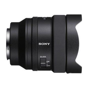 لنز سونی Sony FE 14mm f/1.8 GM Lens