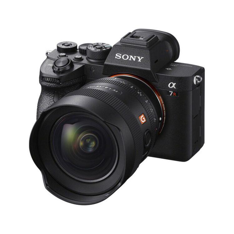 لنز سونی Sony FE 14mm f/1.8 GM Lens