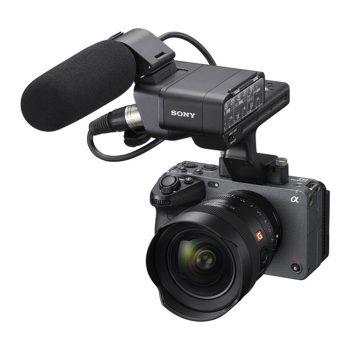 لنز سونی Sony FE 14mm f/1.8 GM Lens