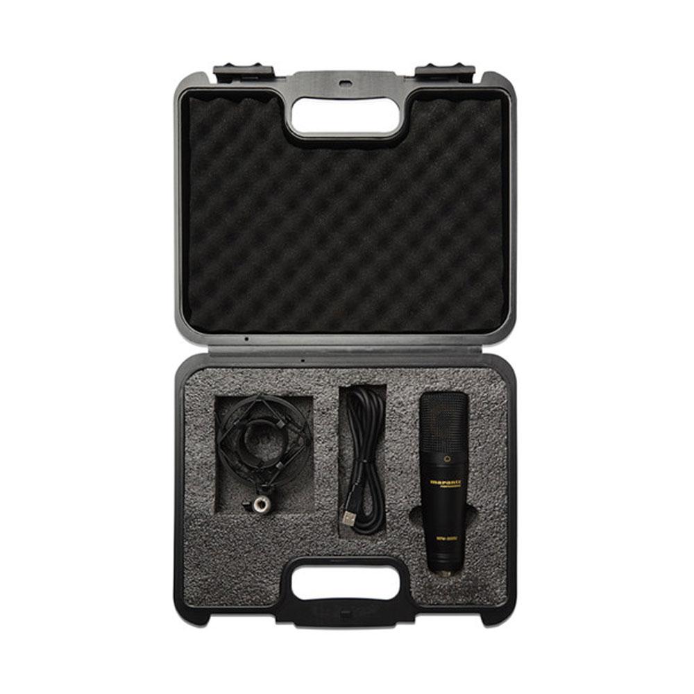 میکروفن USB مرنتز Marantz MPM-2000U