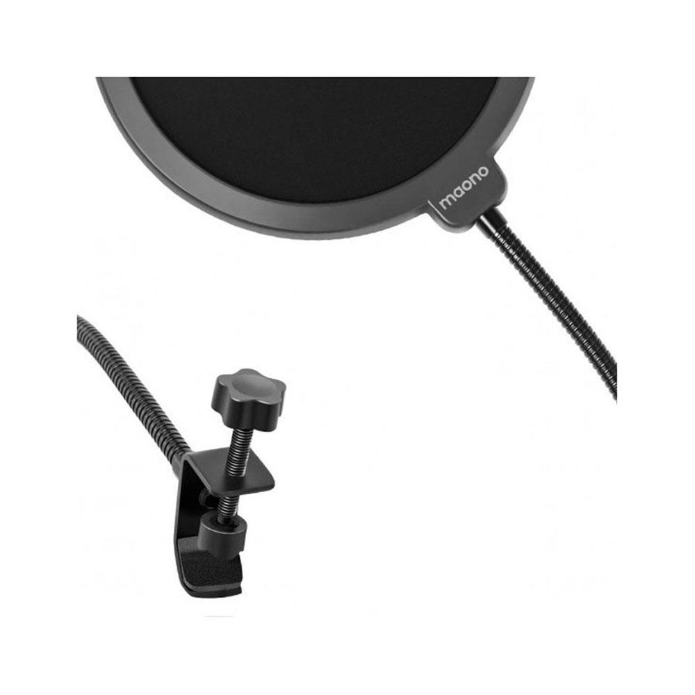 میکروفن استودیویی ماونو Maono AU-903 + PF120