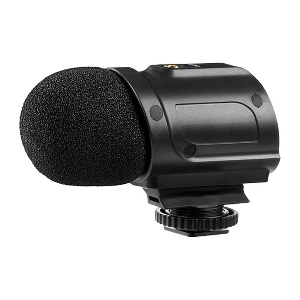 میکروفن رودوربینی سارامونیک Saramonic SR-PMIC2