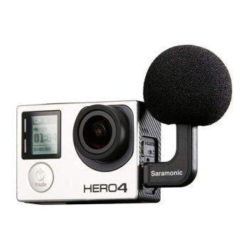 میکروفن سارامونیک Saramonic G-Mic مخصوص گوپرو