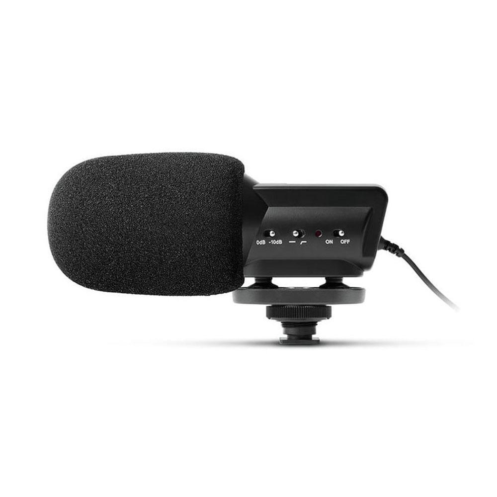 میکروفن شاتگان مرنتز Marantz Audio Scope SB-C2