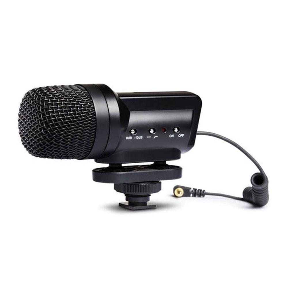 میکروفن شاتگان مرنتز Marantz Audio Scope SB-C2