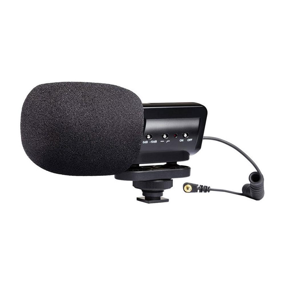 میکروفن شاتگان مرنتز Marantz Audio Scope SB-C2