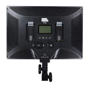 نور ال ای دی پیکسل Pixel Professional LED Light P50