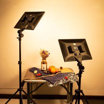 نور ال ای دی Pixel P50