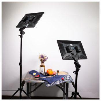 نور ال ای دی پیکسل Pixel Professional LED Light P50