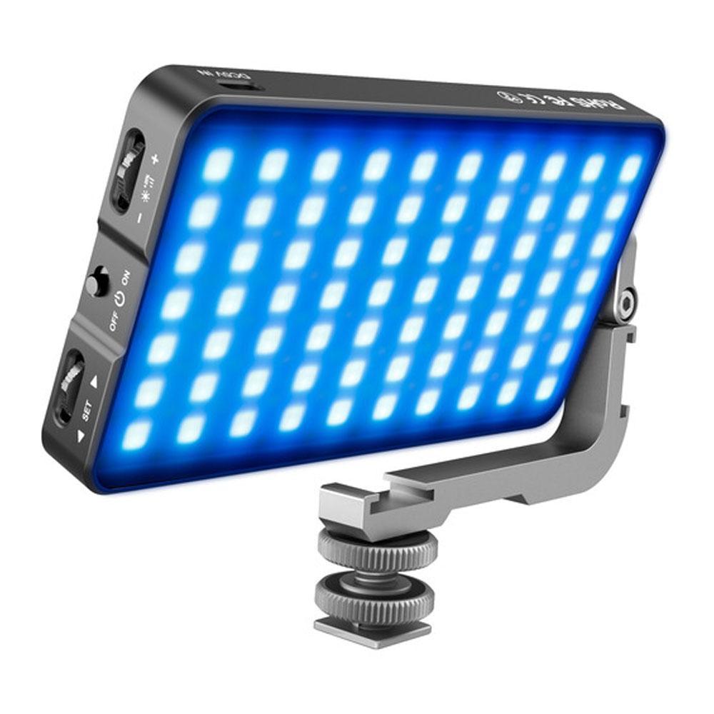 نور ال ای دی پیکسل Pixel Video Light RGB G3